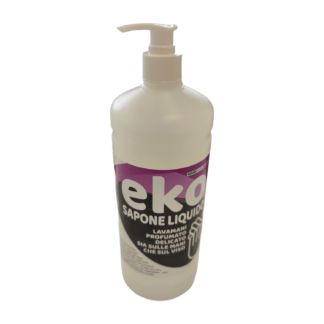 eko sapone liquido