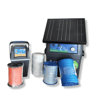 RECINZIONI ELETTRICHE